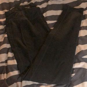 Danskin skinny leg leggings